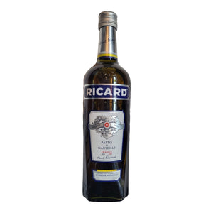 Ricard Pastis de Marseille