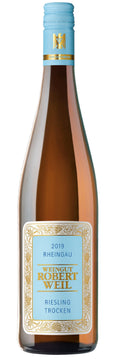 Robert Weil Riesling Trocken 2024