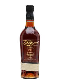 Ron Zacapa Centenario Solera 23
