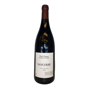 Domaine de St Romble Sancerre Rouge 2021