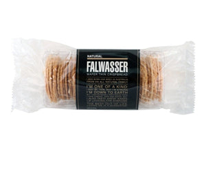 Falwasser Natural Wafer Thin Crispbread