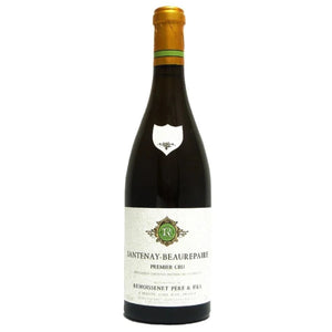 Remoissenet Père & Fils ,Santenay 1er Cru Beaurepaire Blanc 2020