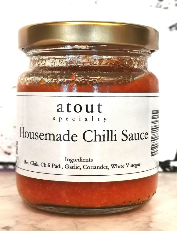 atout Speciality Chilli Sauce