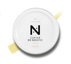 Caviar de Neuvic Oscietra Caviar
