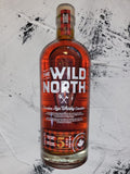 The Wild North Canadian Rye Whiskey