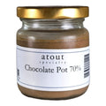 Pot de Dark Chocolate 70%