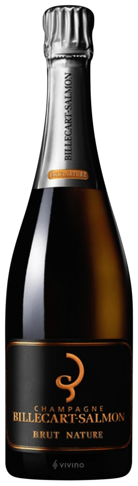 Billecart-Salmon Brut Nature NV