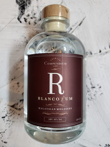 Compendium Blanco Rum