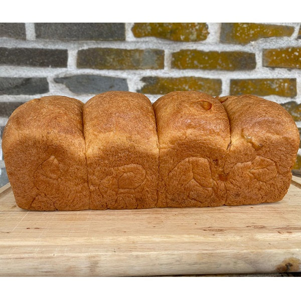 Freshly Baked Brioche