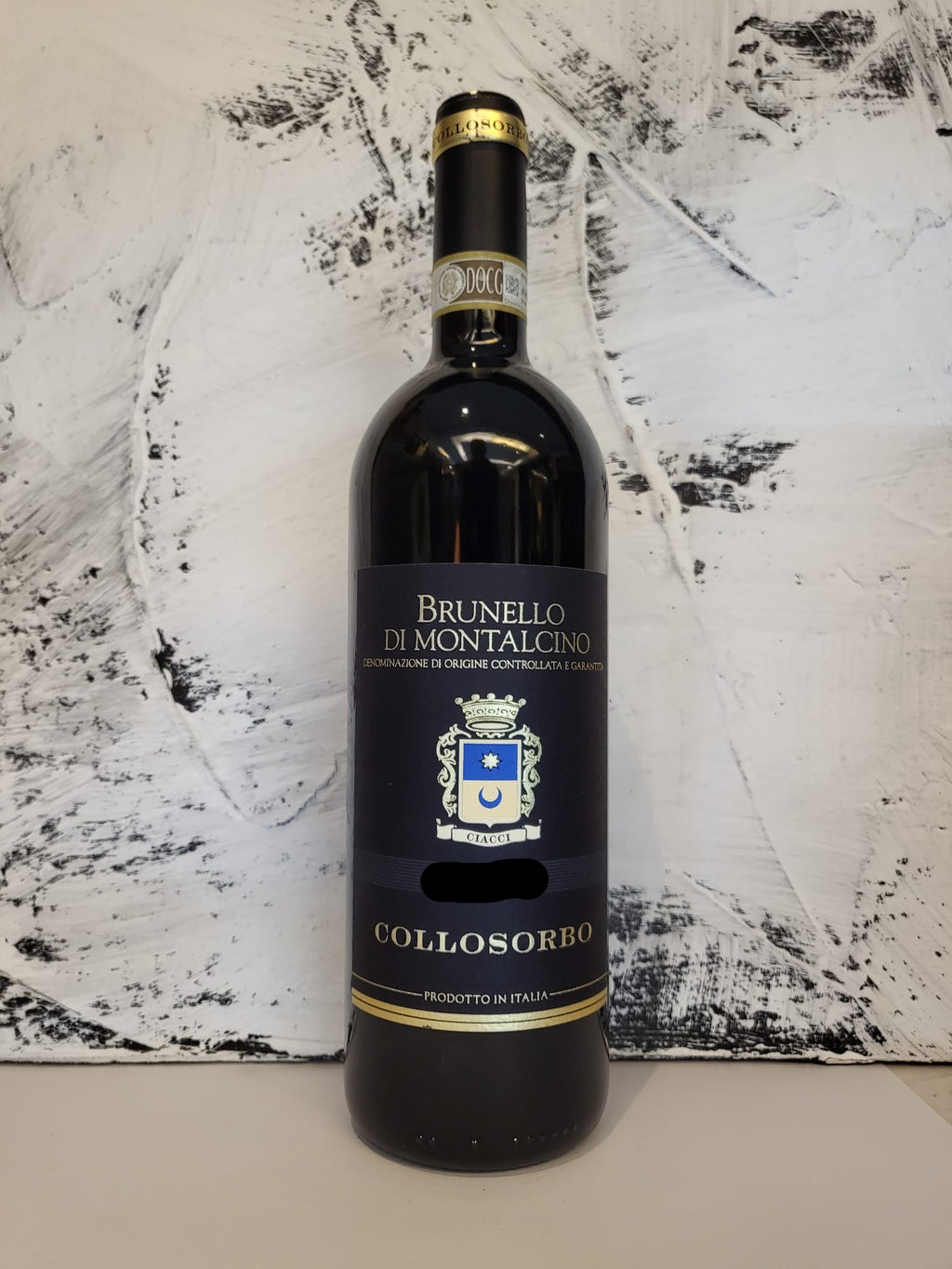Tenuta di Collosorbo Brunello di Montalcino 2020