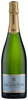 Delamotte Brut NV