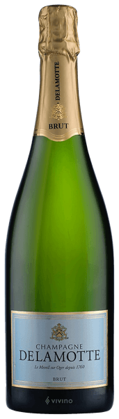 Delamotte Brut NV