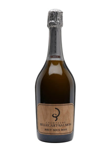 Billecart-Salmon Brut Sous Bois NV (Magnum)