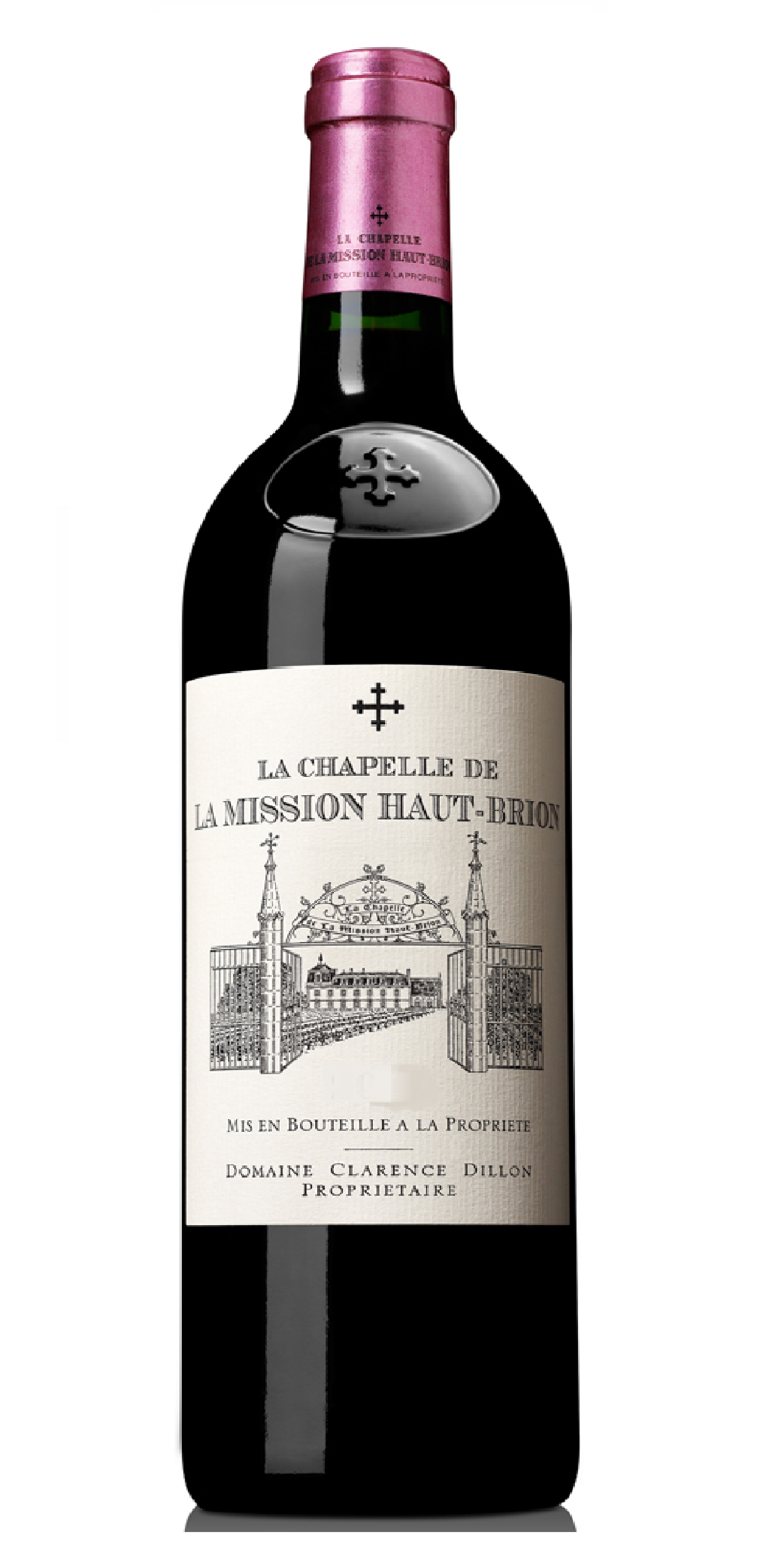 CHATEAU LA MISSION HAUT-BRION/2016/ボルドー Château La Mission Haut-Brion (2016) - Mumbles Fine Wines