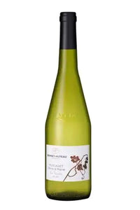 Bonnet-Huteau, La Levraudiere Muscadet