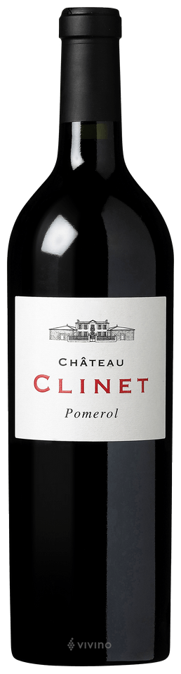 Château Clinet 2010, Pomerol