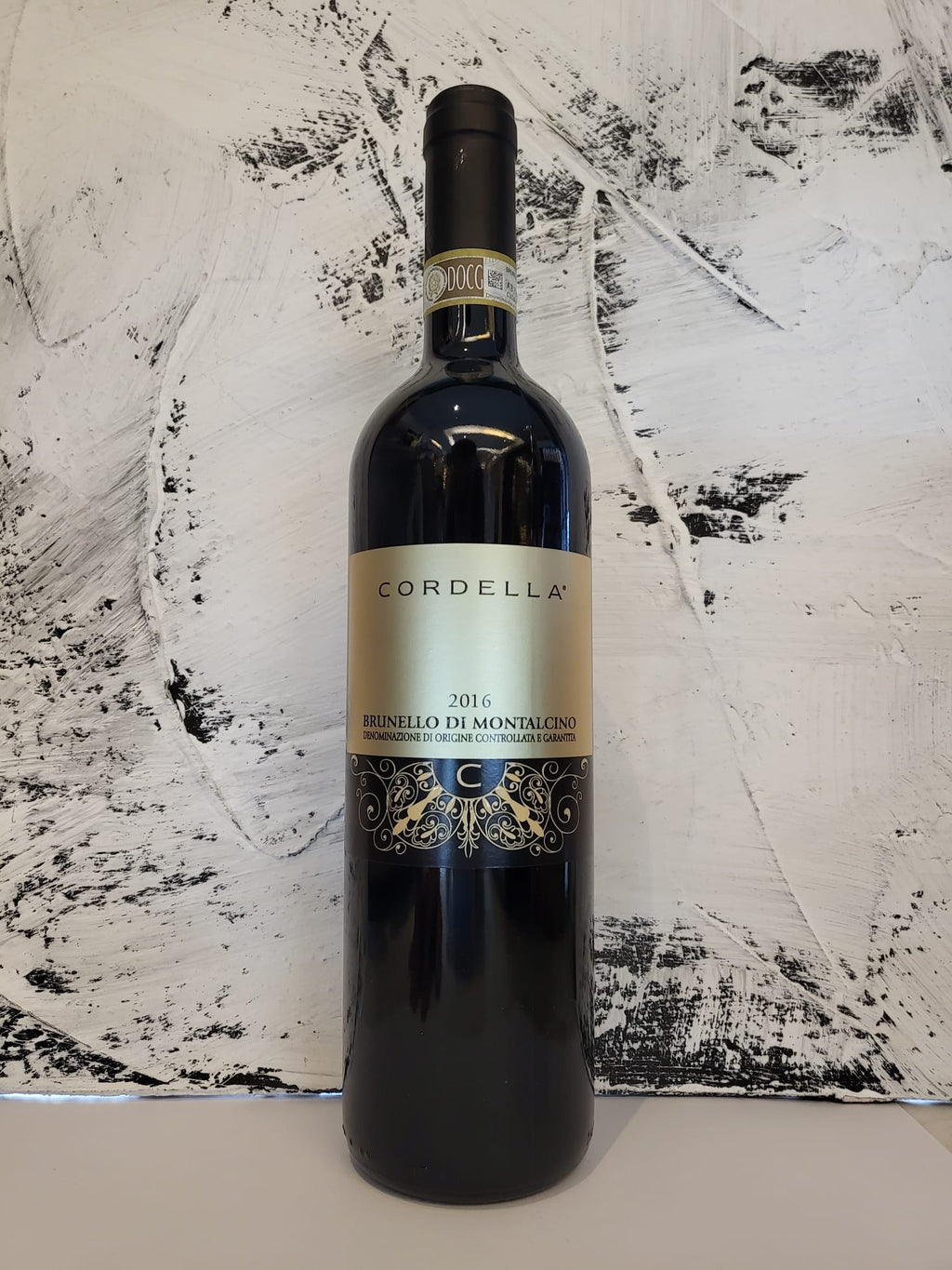 Cordella Brunello di Montalcino 2019