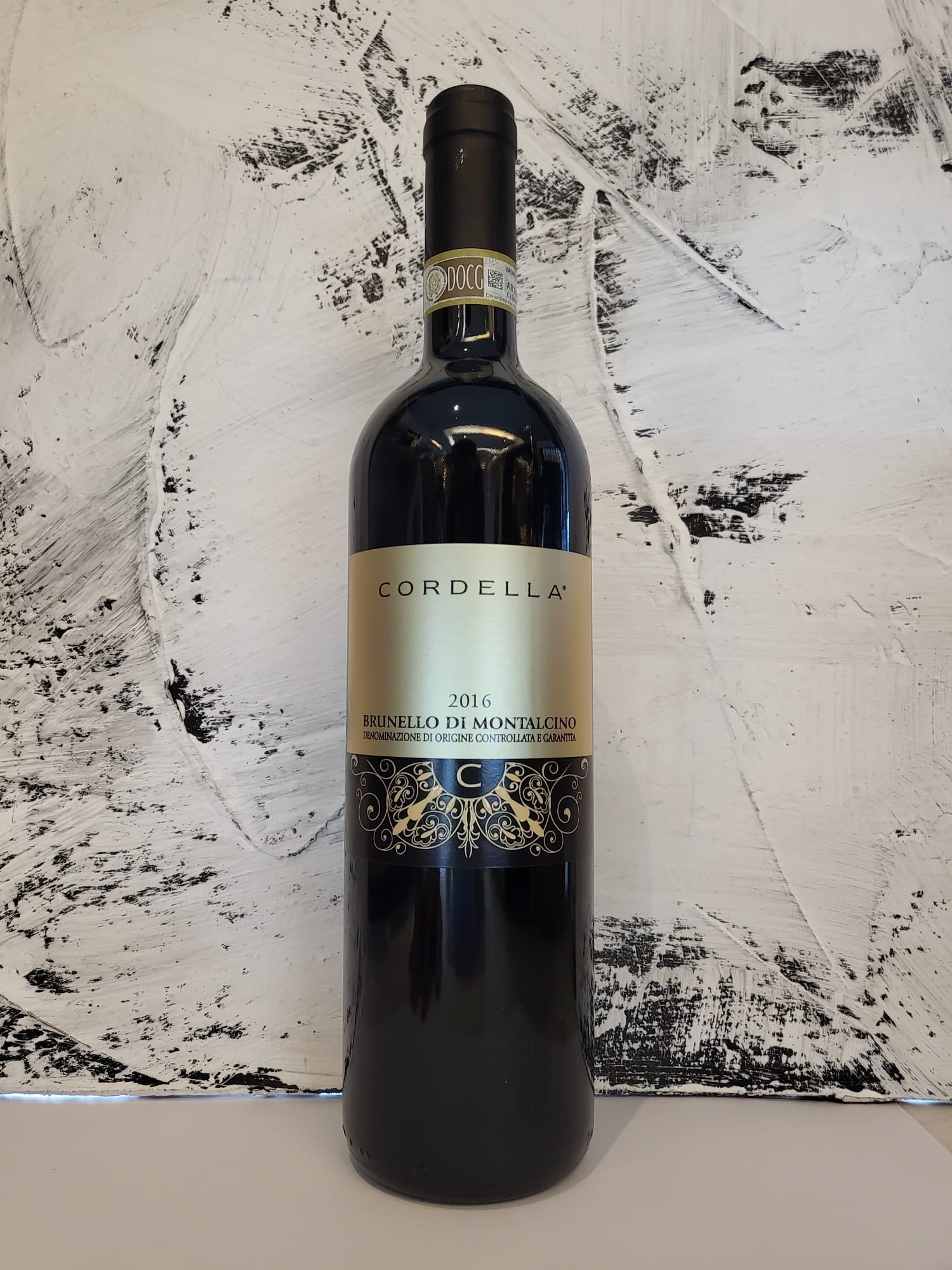 Cordella Brunello di Montalcino 2019