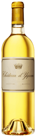 Château D'Yquem 2009, Sauternes (Not available in shopify)