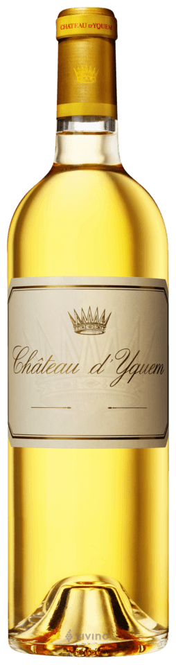 Château D'Yquem 2009, Sauternes (Not available in shopify)