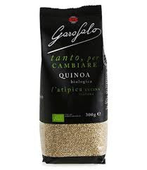 Garofalo Quinoa Blanc