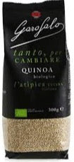 Garofalo Quinoa Blanc