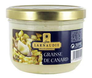 Jean Larnaudie, Duck Fats Graisse de Canard