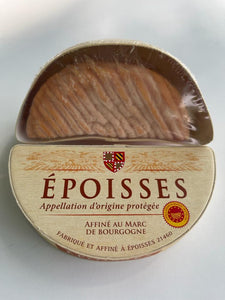 Époisse