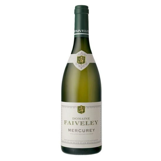 Faiveley Mercurey Blanc 2021