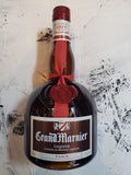 Grand Marnier Liqueur