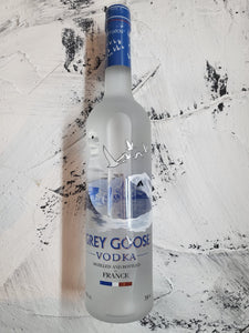 Grey Goose Vodka (France)