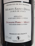 Domaine Perrot-Minot, Morey-Saint-Denis 'En La Rue De Vergy' 2016