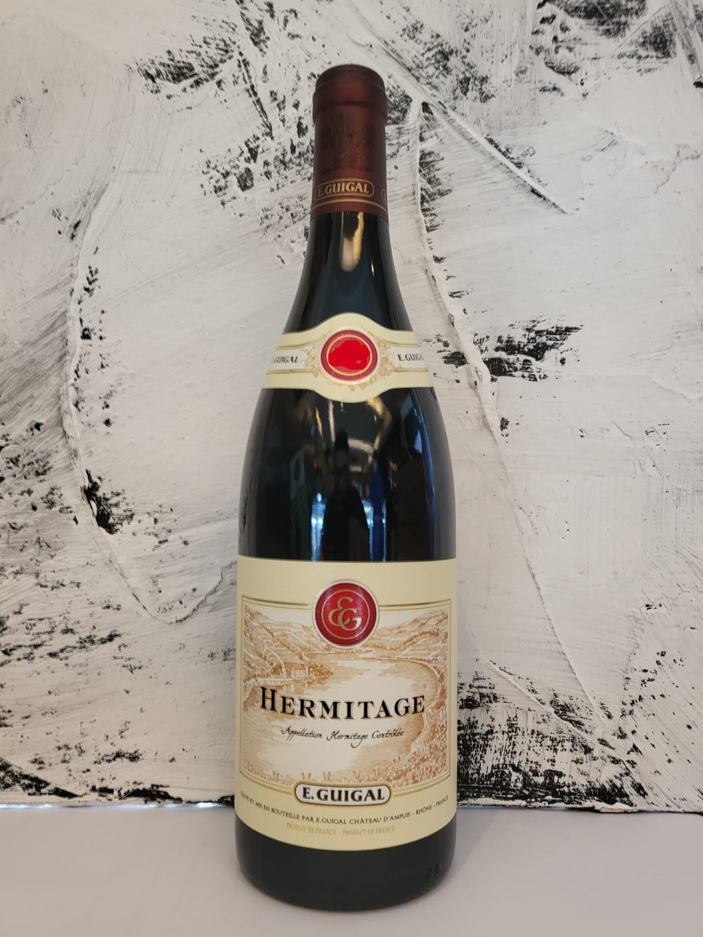E.Guigal, Hermitage Rouge 2020