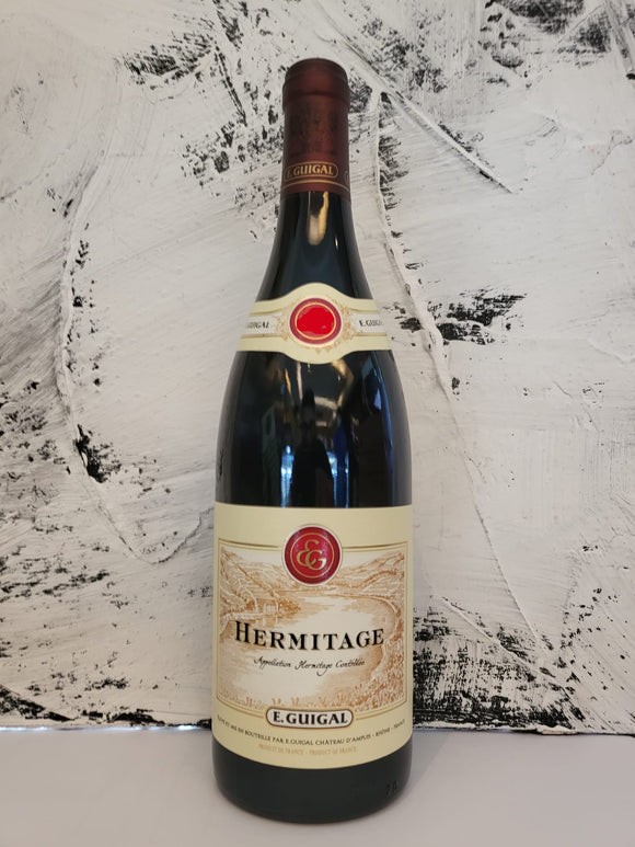 E.Guigal, Hermitage Rouge 2019