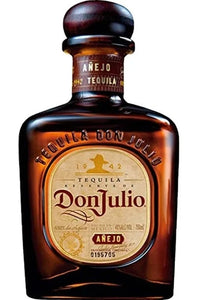 Don Julio Anejo