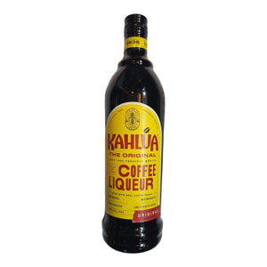 Kahlua Coffee Liqueur