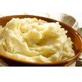 Mashed Potatoes