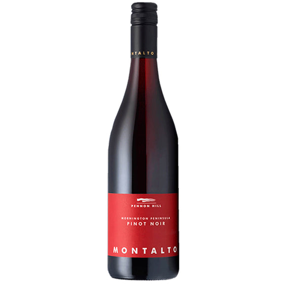 Montalto Pennon Hill Pinot Noir 2019