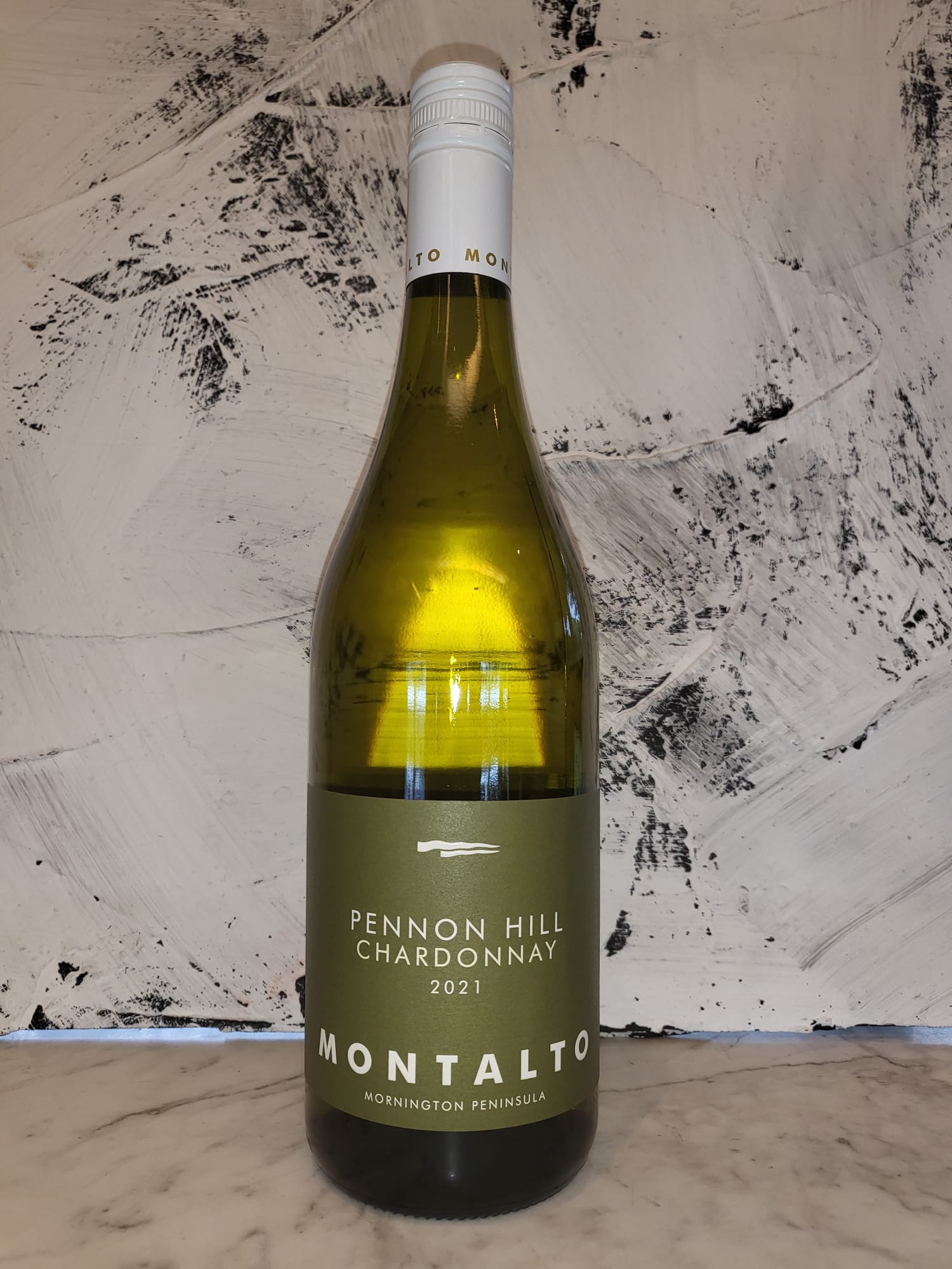 Montalto Pennon Hill Chardonnay 2022