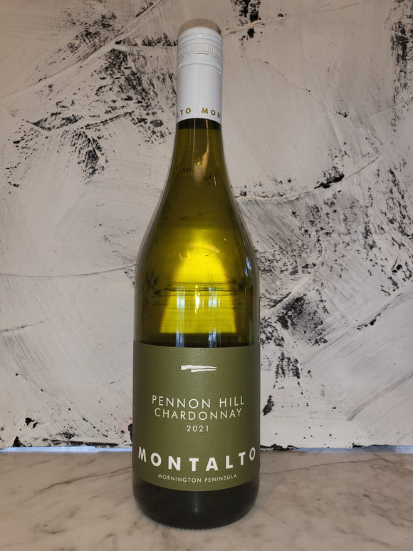Montalto Pennon Hill Chardonnay 2021