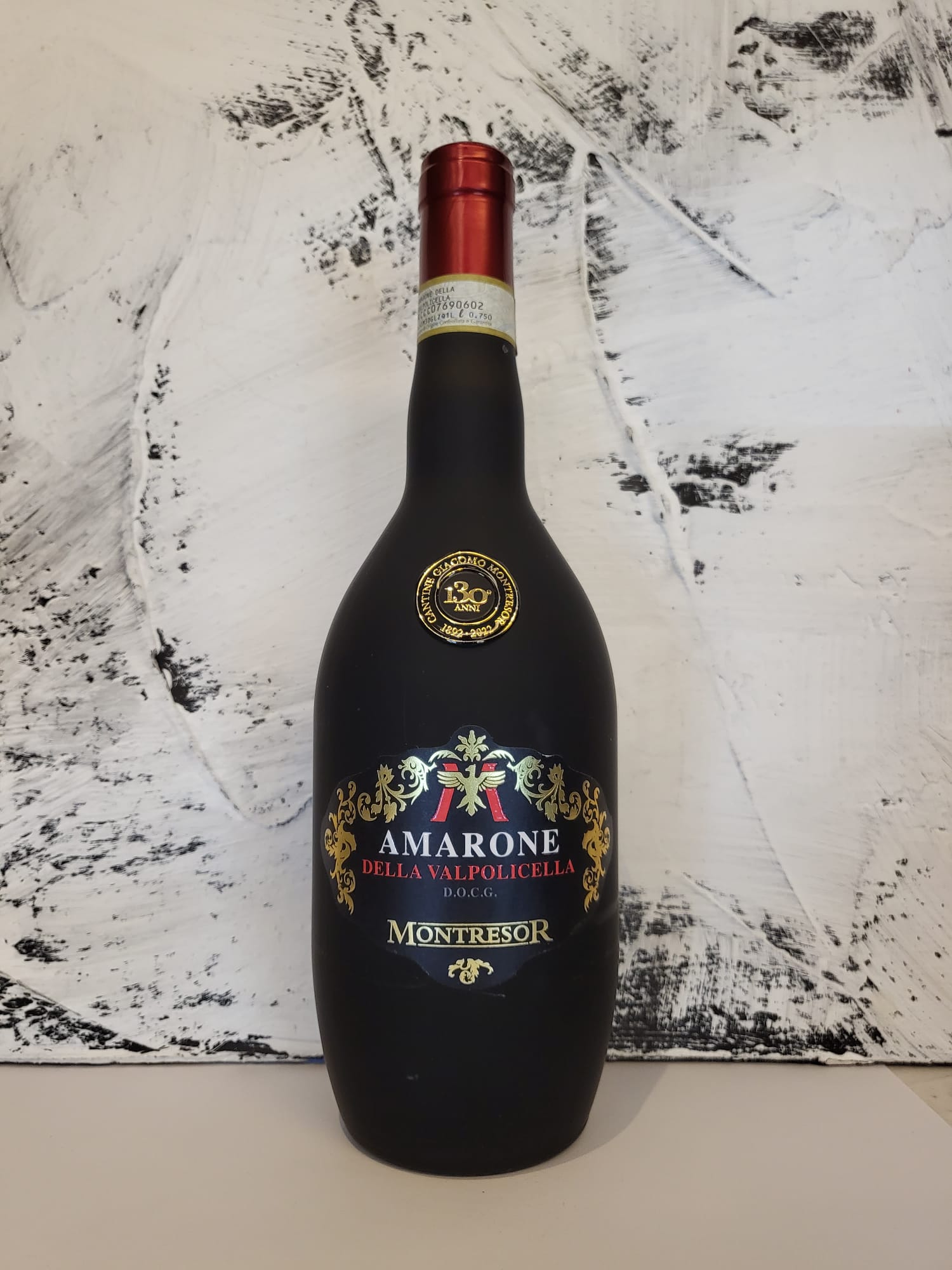 Giacomo Montresor, Amarone Della Valpolicella 2022