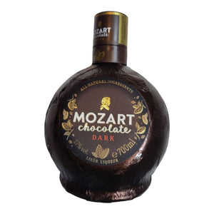 Mozart Dark Chocolate Liqueur