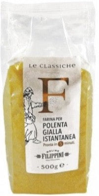 Le Classiche Instant Polenta