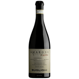 Buglioni Amarone Riserva Teste Dure 2015
