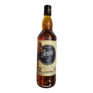 Sailor Jerry Spiced Rum