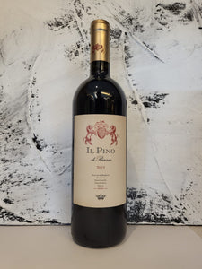 Tenuta di Biserno IL Pino 2019