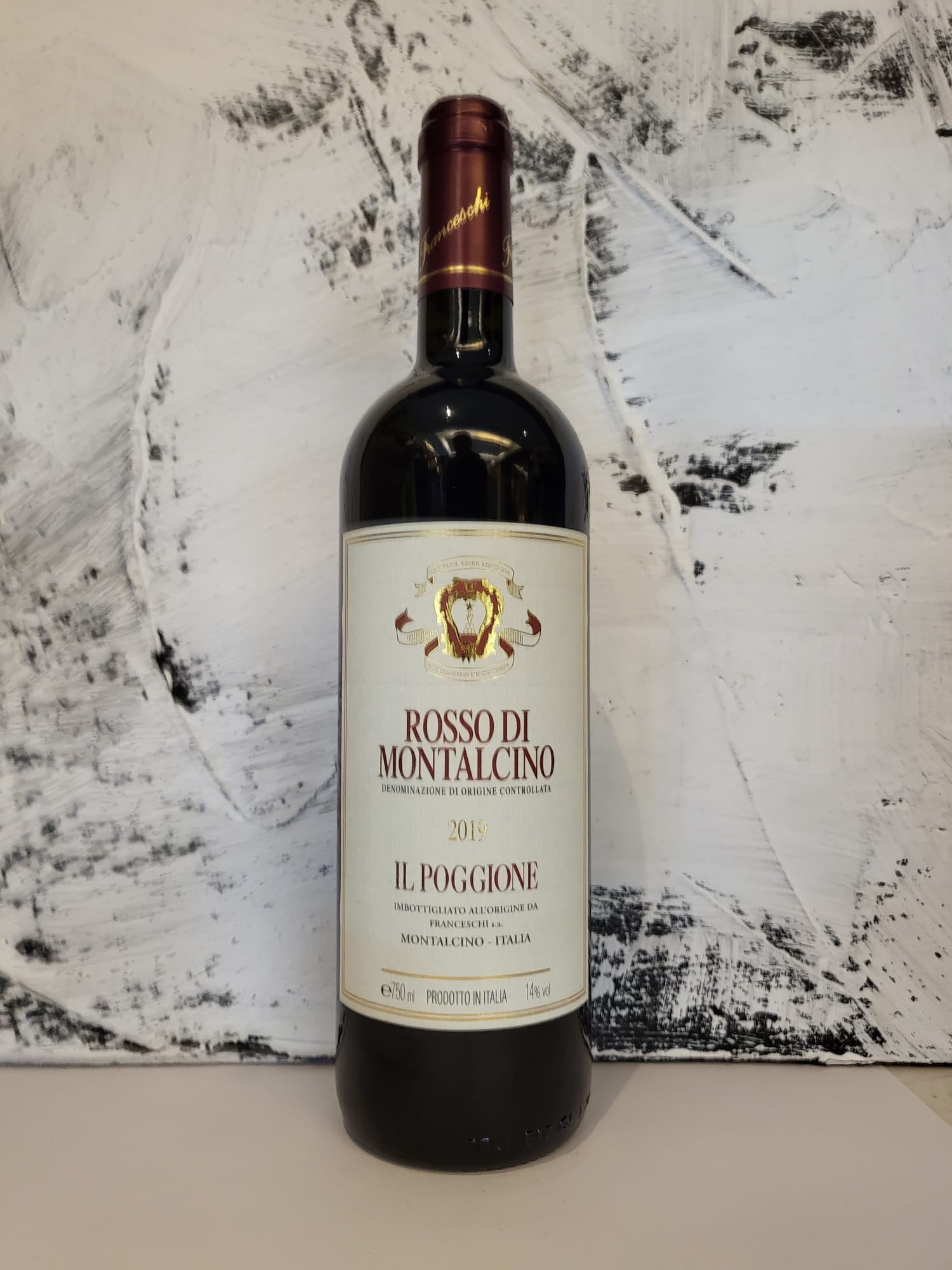 Tenuta IL Poggione Rosso di Montalcino 2023