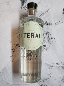 Terai Indian Dry Gin