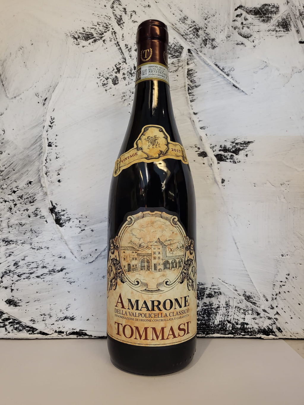 Tommasi Amarone della Valpolicella Classico 2017