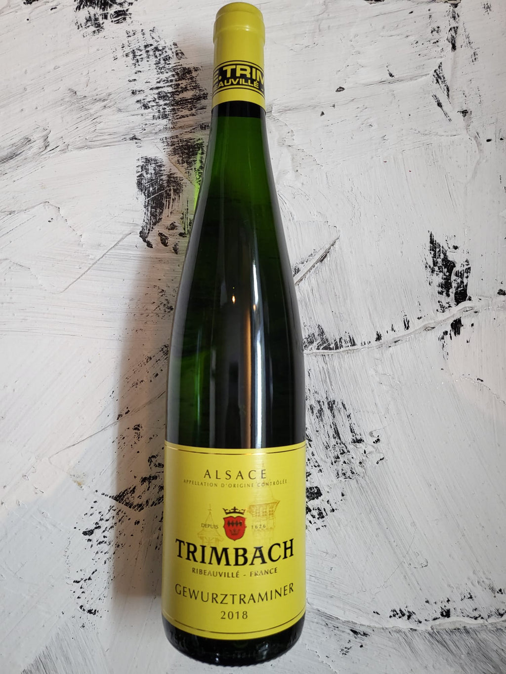 Trimbach Gewurztraminer Classic 2019